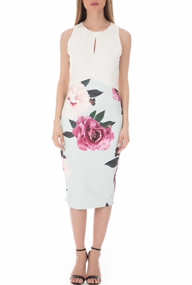 Ted Baker-Rochie maxi Annile